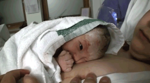 Bebê Corinthiano